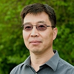 Photo of Jisuo Jin