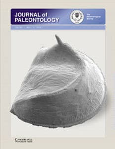 Journal of Paleontology