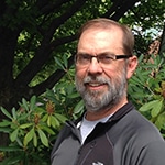Photo of Mark Patzkowsky