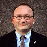 Photo of Hans-Dieter Sues