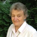 Estella Leopold (University of Washington): Paleontological Society Medal